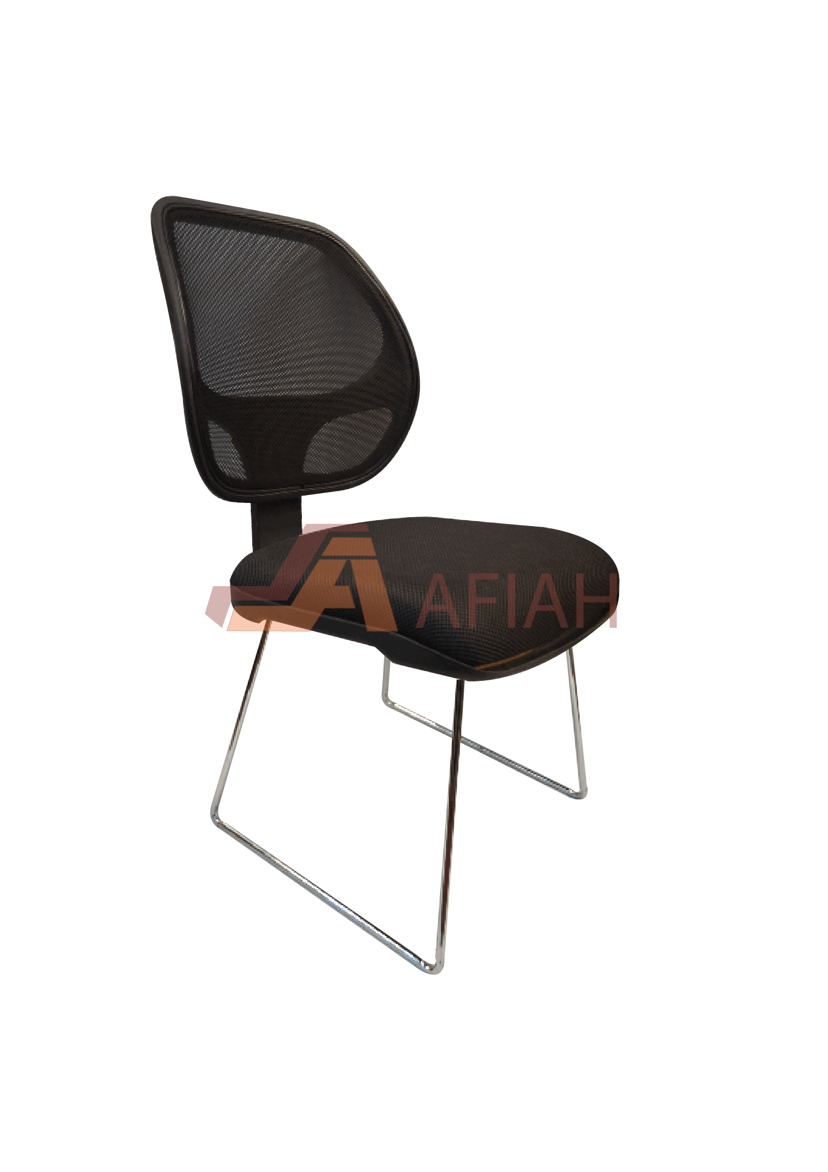 Clerical Chair - Afia Manufacturing Sdn Bhd, Afiah Trading Company