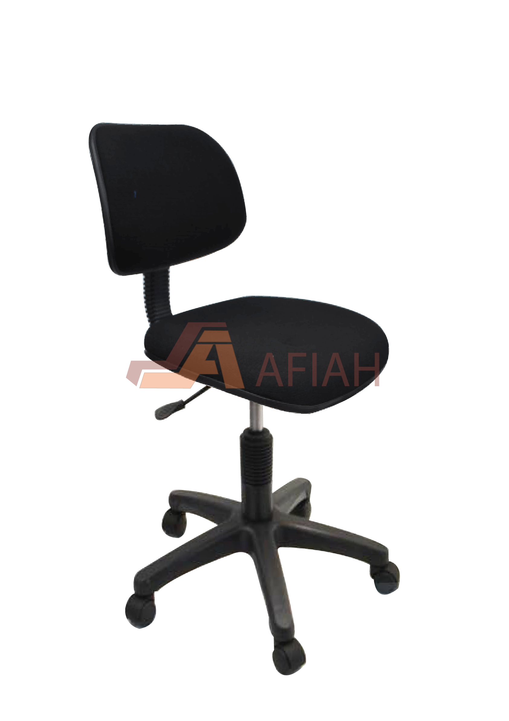 Clerical Chair - Afia Manufacturing Sdn Bhd, Afiah Trading Company