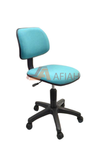 Clerical Chair - Afia Manufacturing Sdn Bhd, Afiah Trading Company