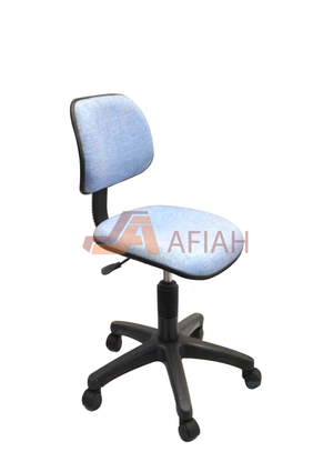 Clerical Chair - Afia Manufacturing Sdn Bhd, Afiah Trading Company