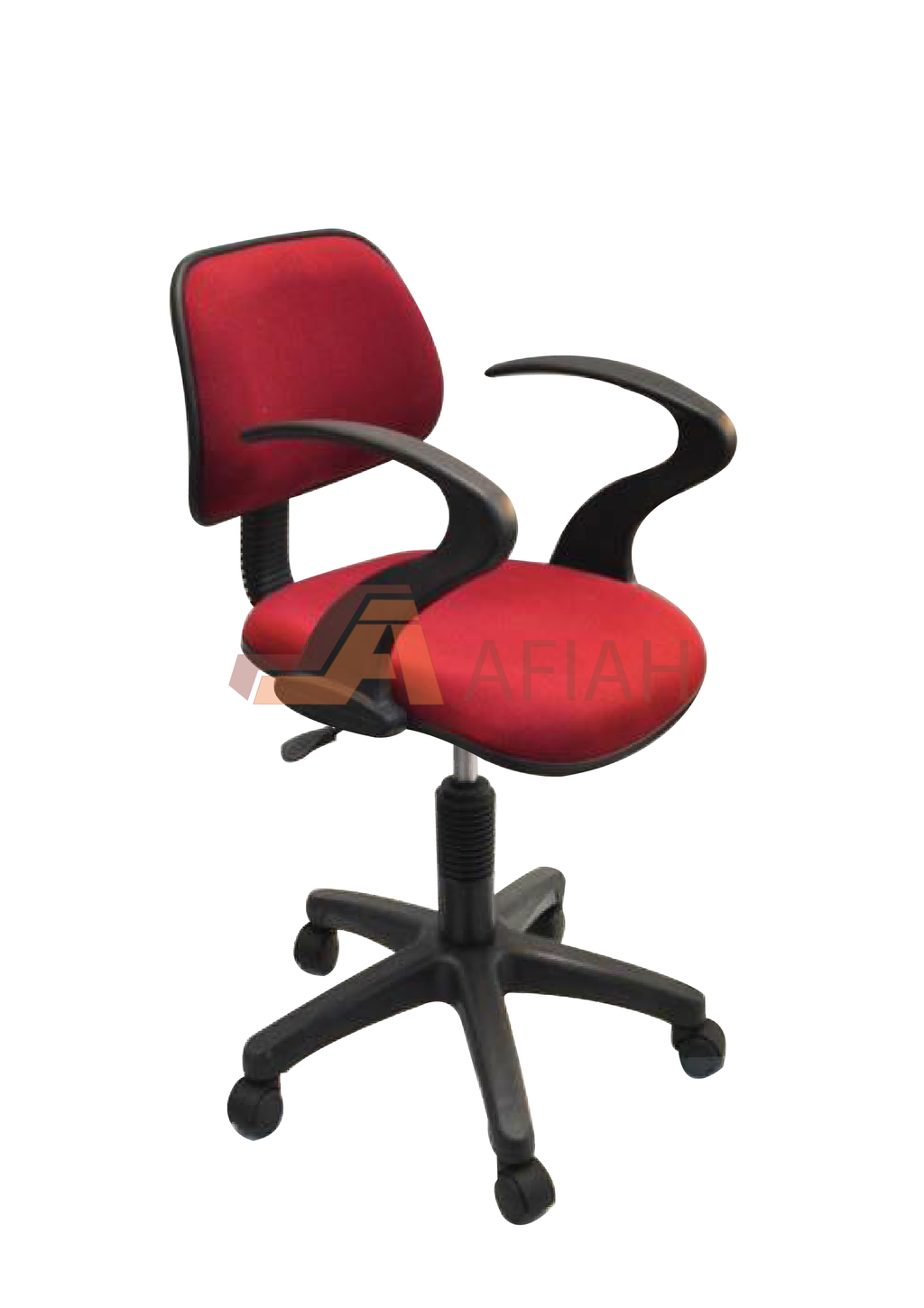 Clerical Chair - Afia Manufacturing Sdn Bhd, Afiah Trading Company