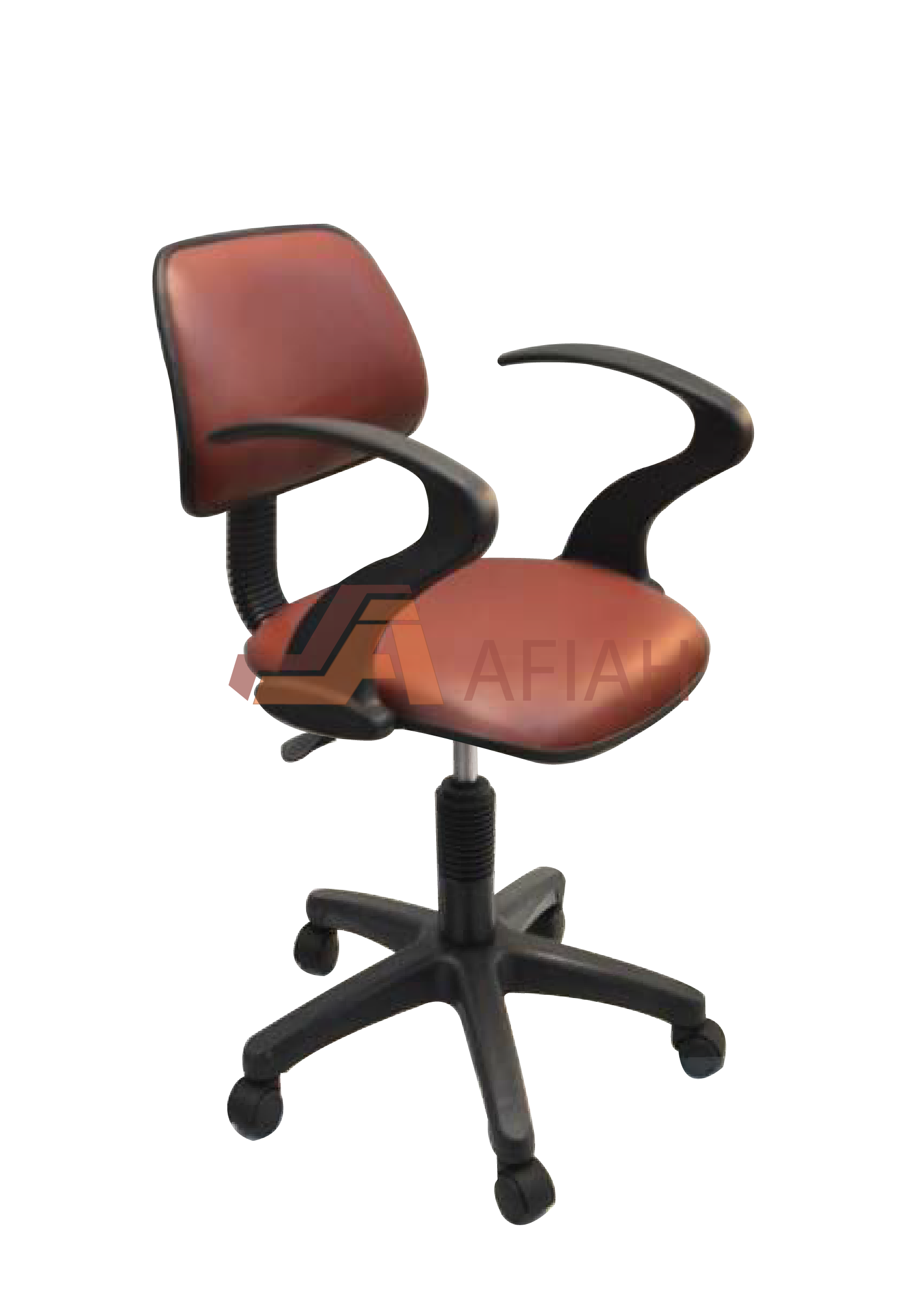 Clerical Chair Model 350A AFIA Manufacturing Sdn Bhd AFIAH