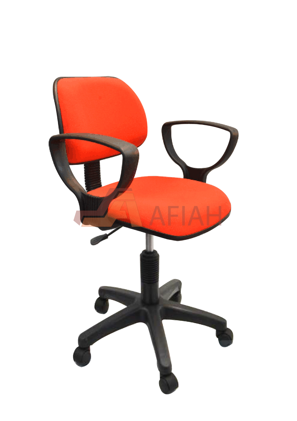 Clerical Chair - Afia Manufacturing Sdn Bhd, Afiah Trading Company