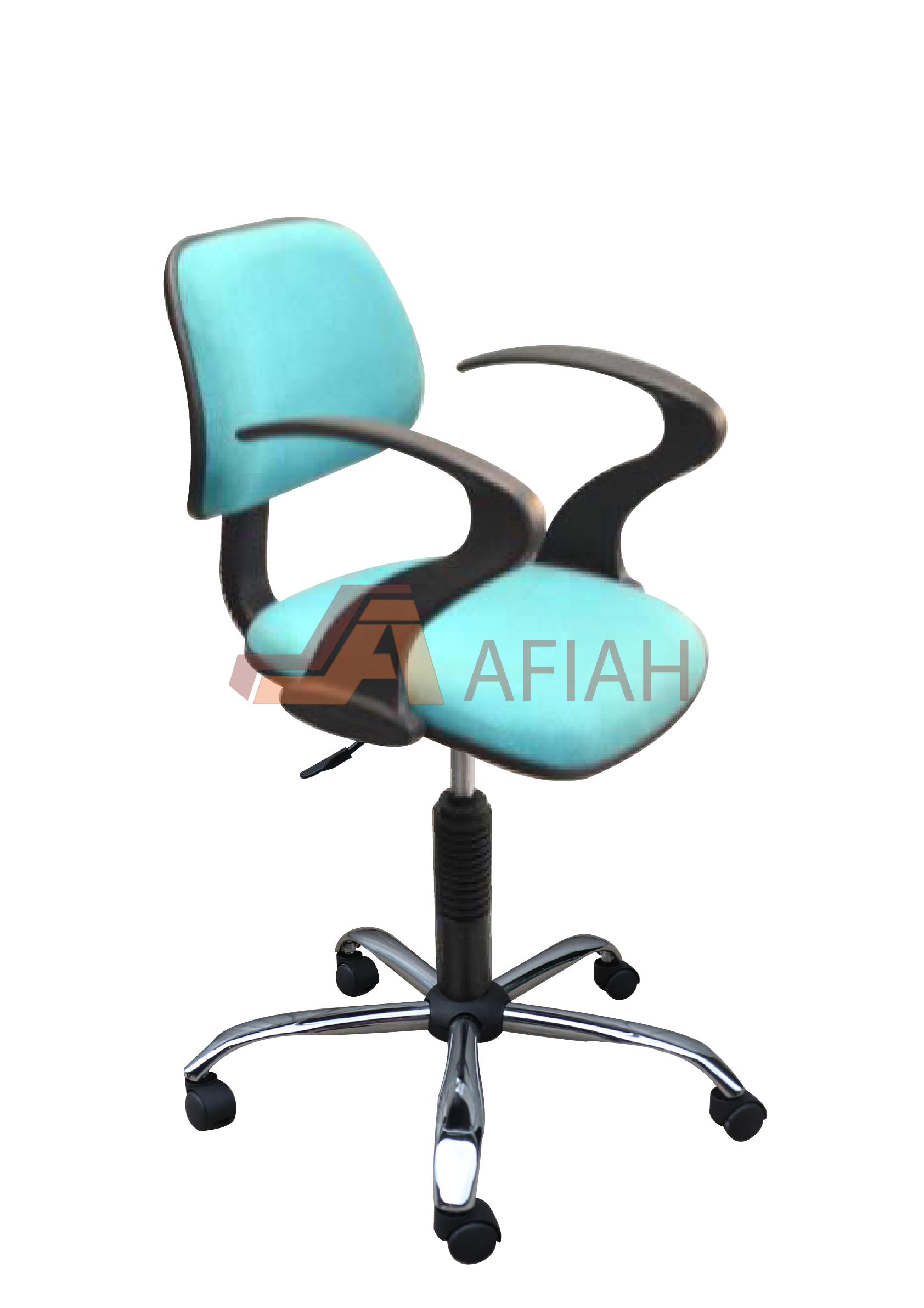 Clerical Chair - Afia Manufacturing Sdn Bhd, Afiah Trading Company