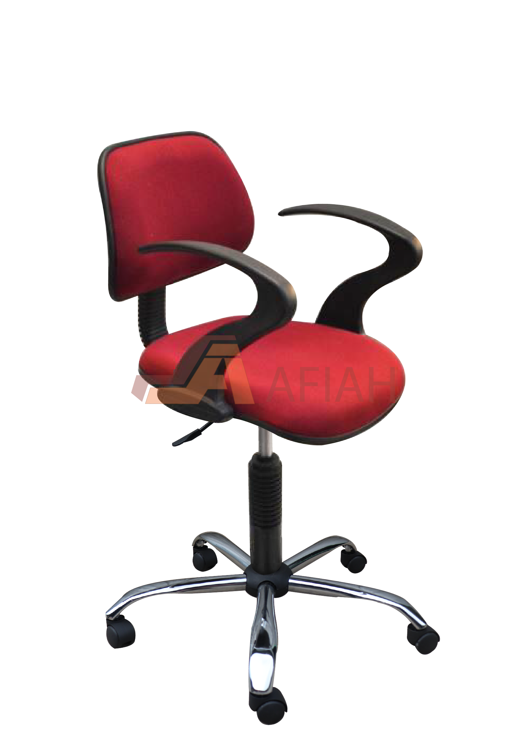 Clerical Chair - Afia Manufacturing Sdn Bhd, Afiah Trading Company