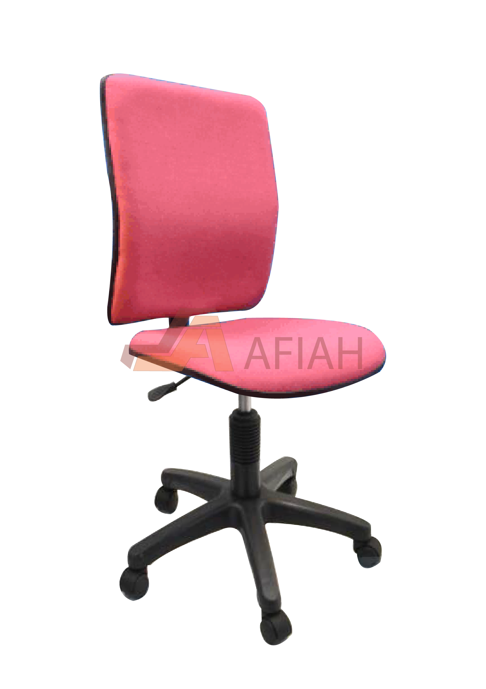 Clerical Chair - Afia Manufacturing Sdn Bhd, Afiah Trading Company