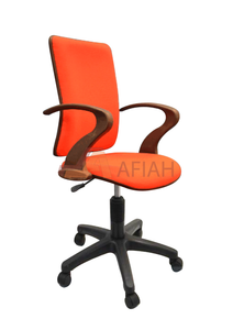 Clerical Chair - Afia Manufacturing Sdn Bhd, Afiah Trading Company