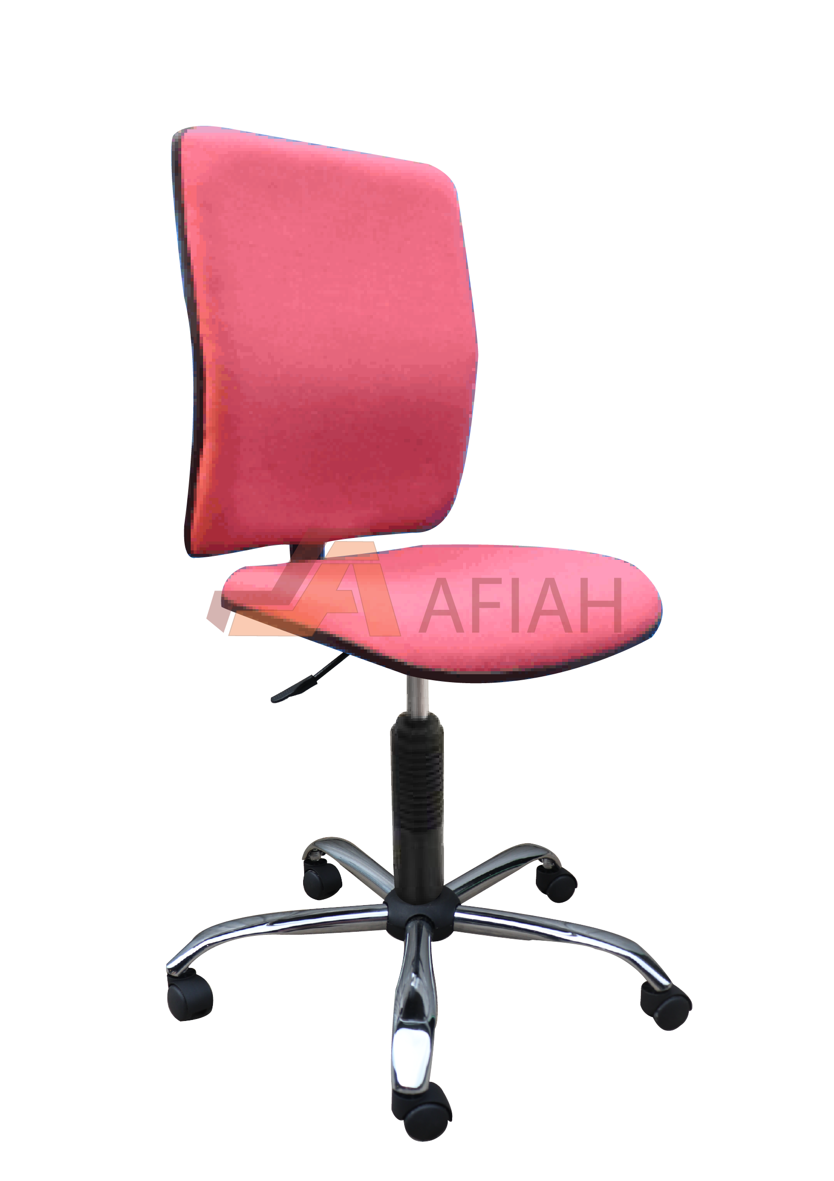 Clerical Chair - Afia Manufacturing Sdn Bhd, Afiah Trading Company