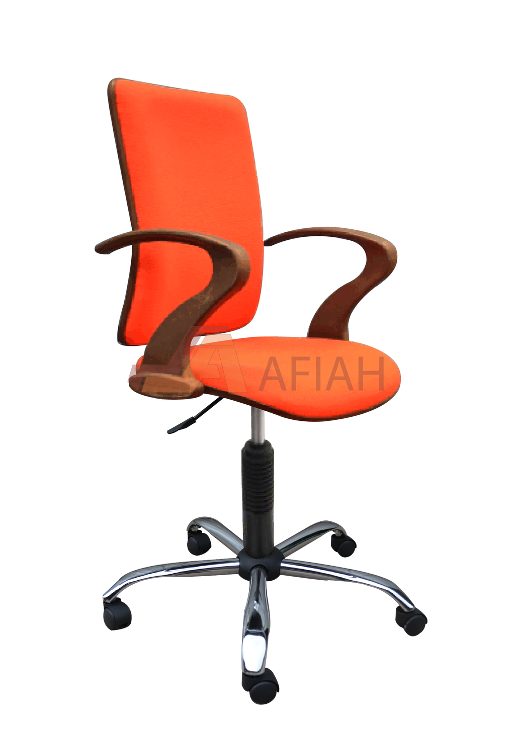 Clerical Chair - Afia Manufacturing Sdn Bhd, Afiah Trading Company