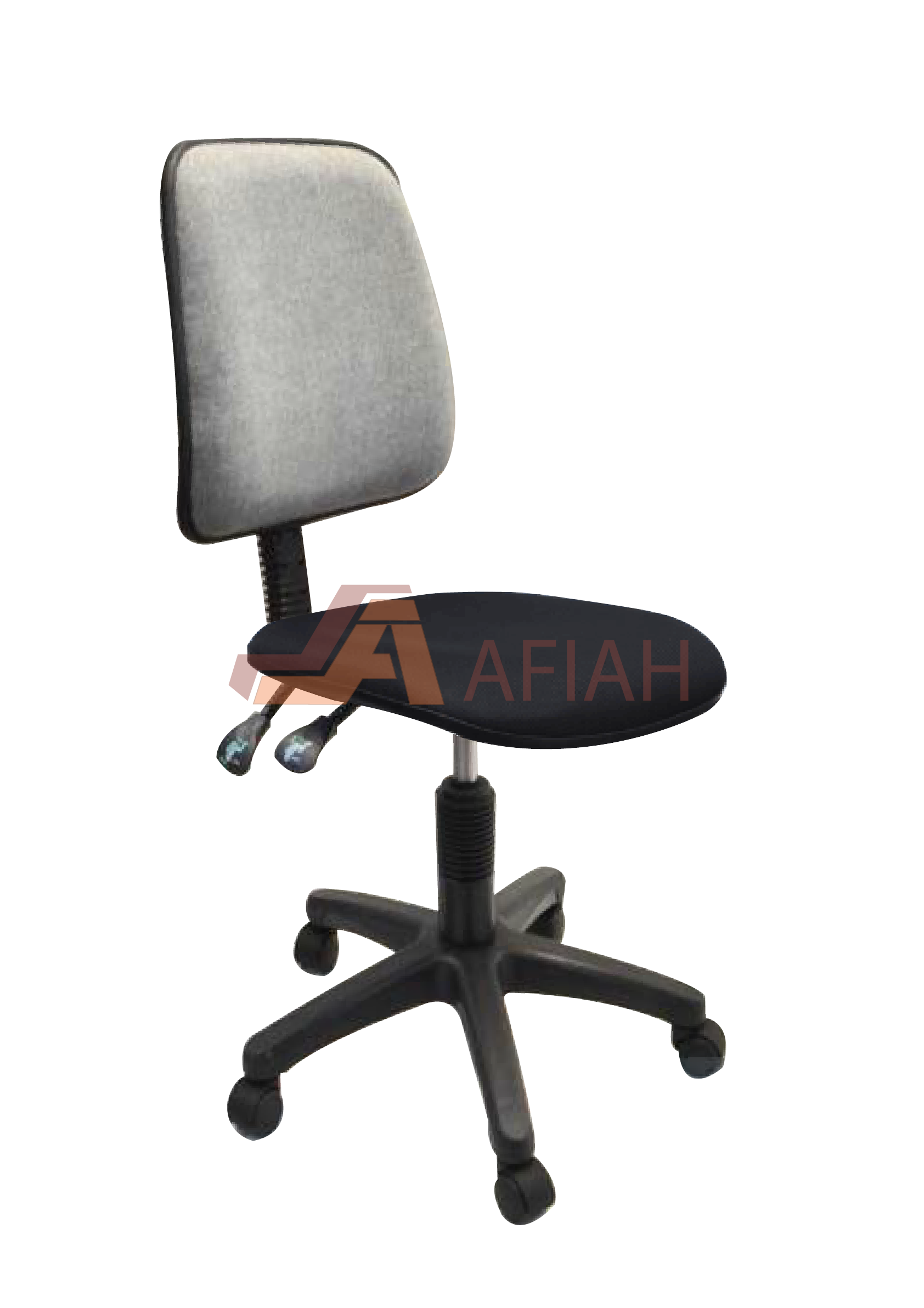 Clerical Chair - Afia Manufacturing Sdn Bhd, Afiah Trading Company