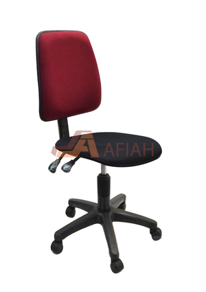 Clerical Chair - Afia Manufacturing Sdn Bhd, Afiah Trading Company