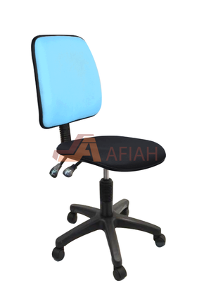 Clerical Chair - Afia Manufacturing Sdn Bhd, Afiah Trading Company