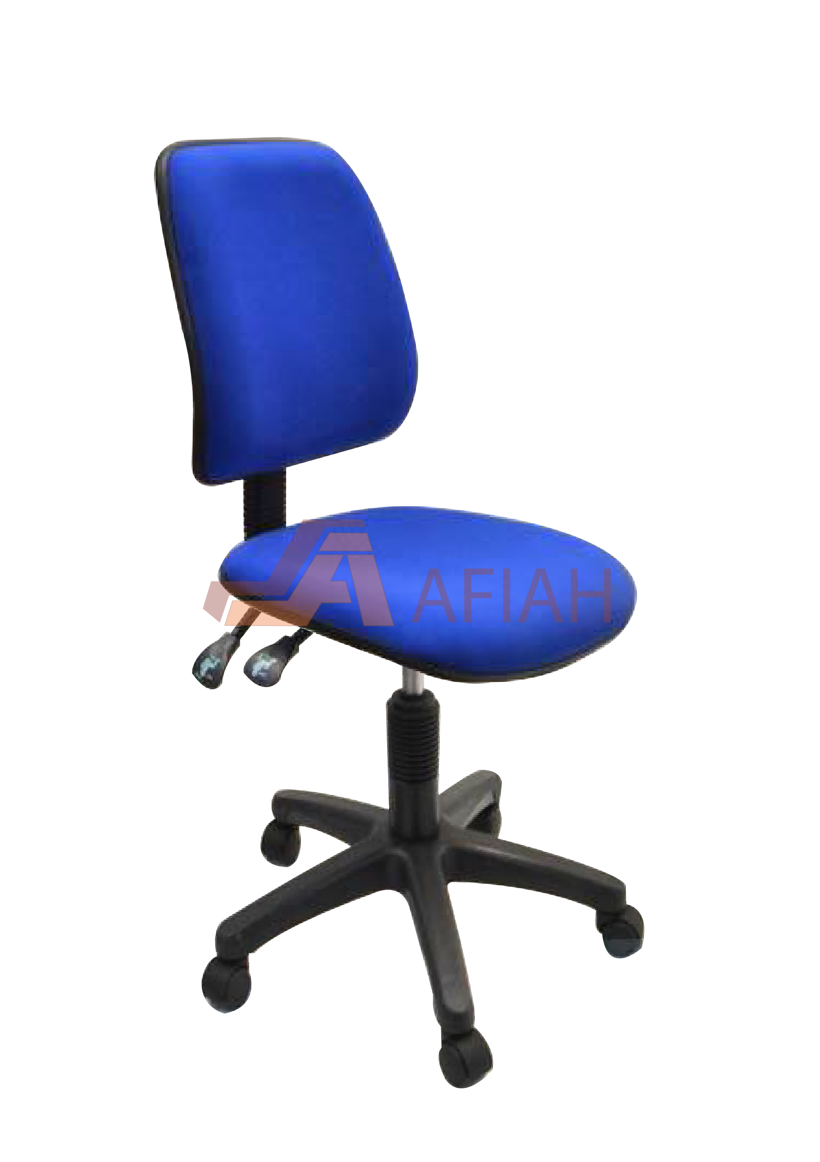 Clerical Chair - Afia Manufacturing Sdn Bhd, Afiah Trading Company