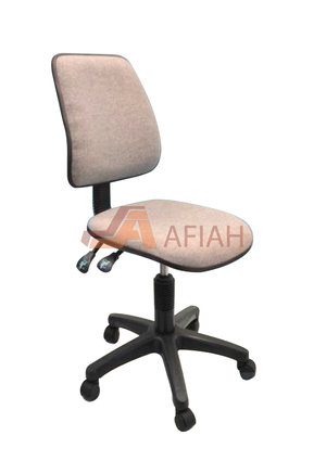 Clerical Chair - Afia Manufacturing Sdn Bhd, Afiah Trading Company