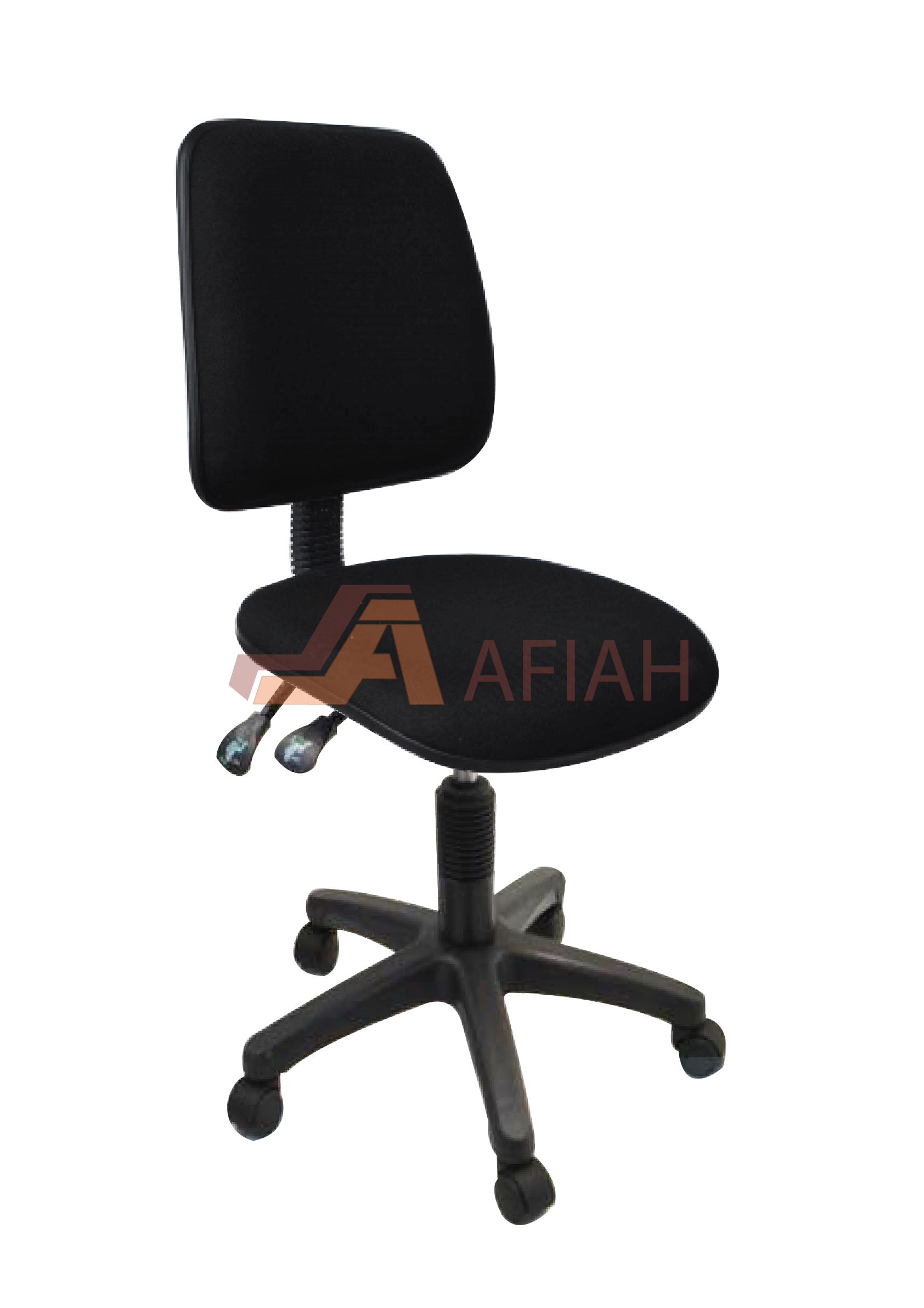 Clerical Chair - Afia Manufacturing Sdn Bhd, Afiah Trading Company