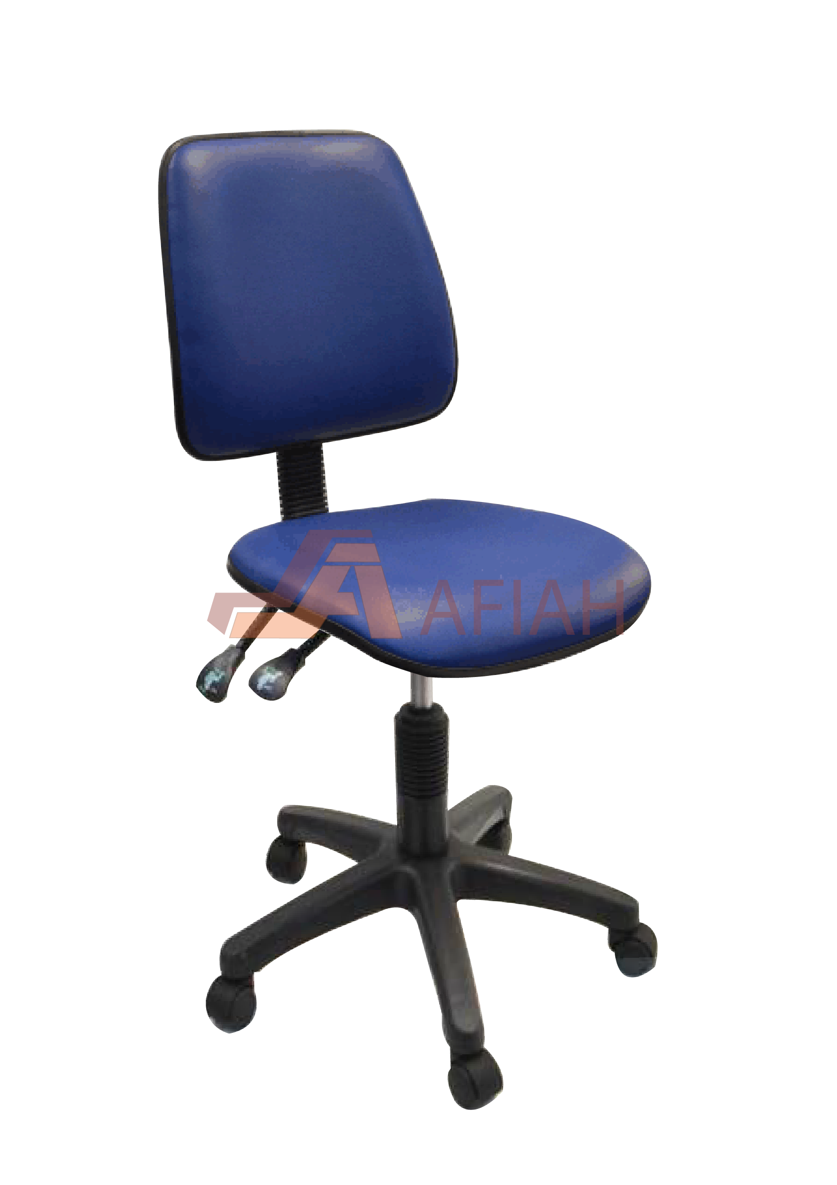 Clerical Chair - Afia Manufacturing Sdn Bhd, Afiah Trading Company