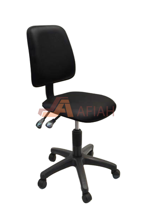 Clerical Chair - Afia Manufacturing Sdn Bhd, Afiah Trading Company