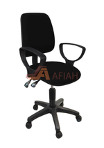 Clerical Chair - Afia Manufacturing Sdn Bhd, Afiah Trading Company