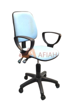 Clerical Chair - Afia Manufacturing Sdn Bhd, Afiah Trading Company