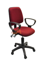 Clerical Chair - Afia Manufacturing Sdn Bhd, Afiah Trading Company