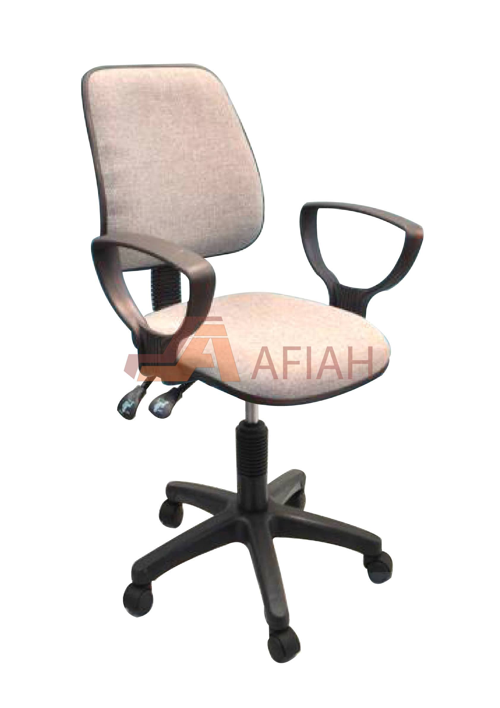 Clerical Chair - Afia Manufacturing Sdn Bhd, Afiah Trading Company