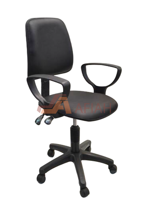 Clerical Chair - Afia Manufacturing Sdn Bhd, Afiah Trading Company