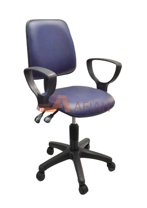 Clerical Chair - Afia Manufacturing Sdn Bhd, Afiah Trading Company