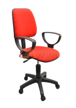 Clerical Chair - Afia Manufacturing Sdn Bhd, Afiah Trading Company