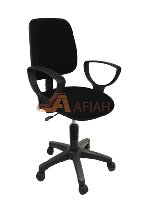 Clerical Chair - Afia Manufacturing Sdn Bhd, Afiah Trading Company