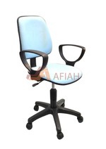 Clerical Chair - Afia Manufacturing Sdn Bhd, Afiah Trading Company