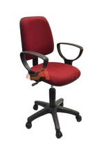 Clerical Chair - Afia Manufacturing Sdn Bhd, Afiah Trading Company