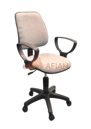 Clerical Chair - Afia Manufacturing Sdn Bhd, Afiah Trading Company