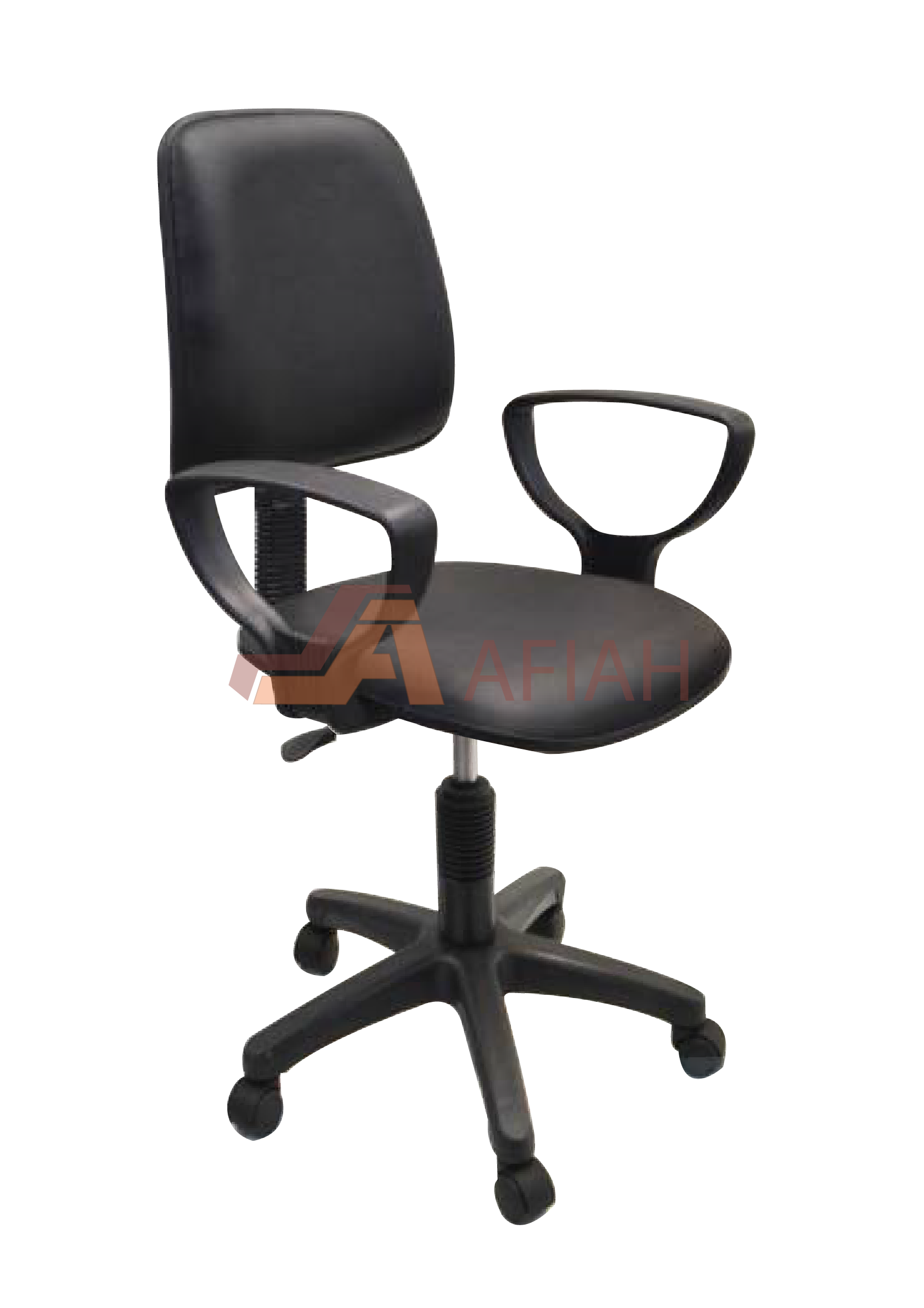 Clerical Chair - Afia Manufacturing Sdn Bhd, Afiah Trading Company