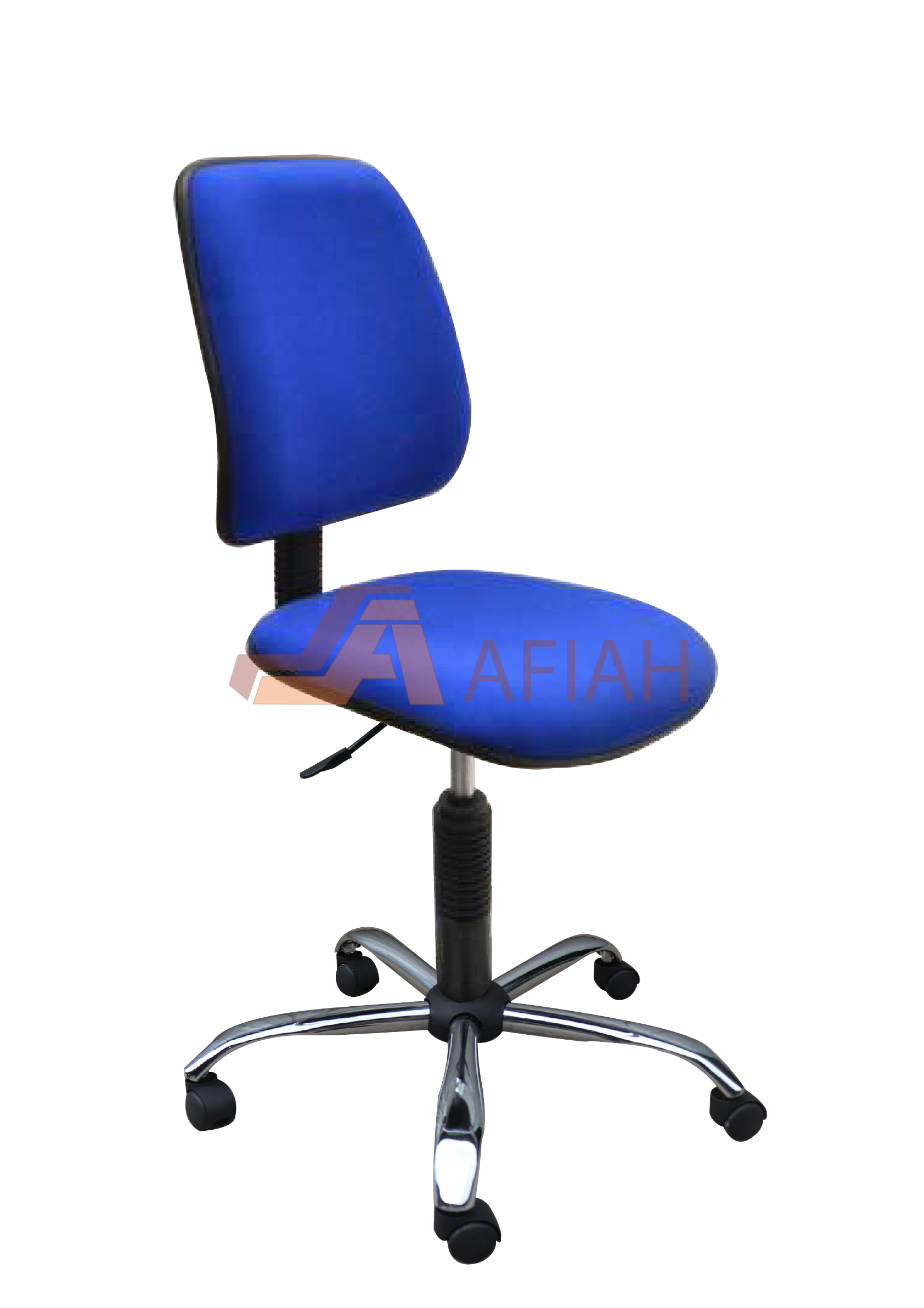 Clerical Chair - Afia Manufacturing Sdn Bhd, Afiah Trading Company