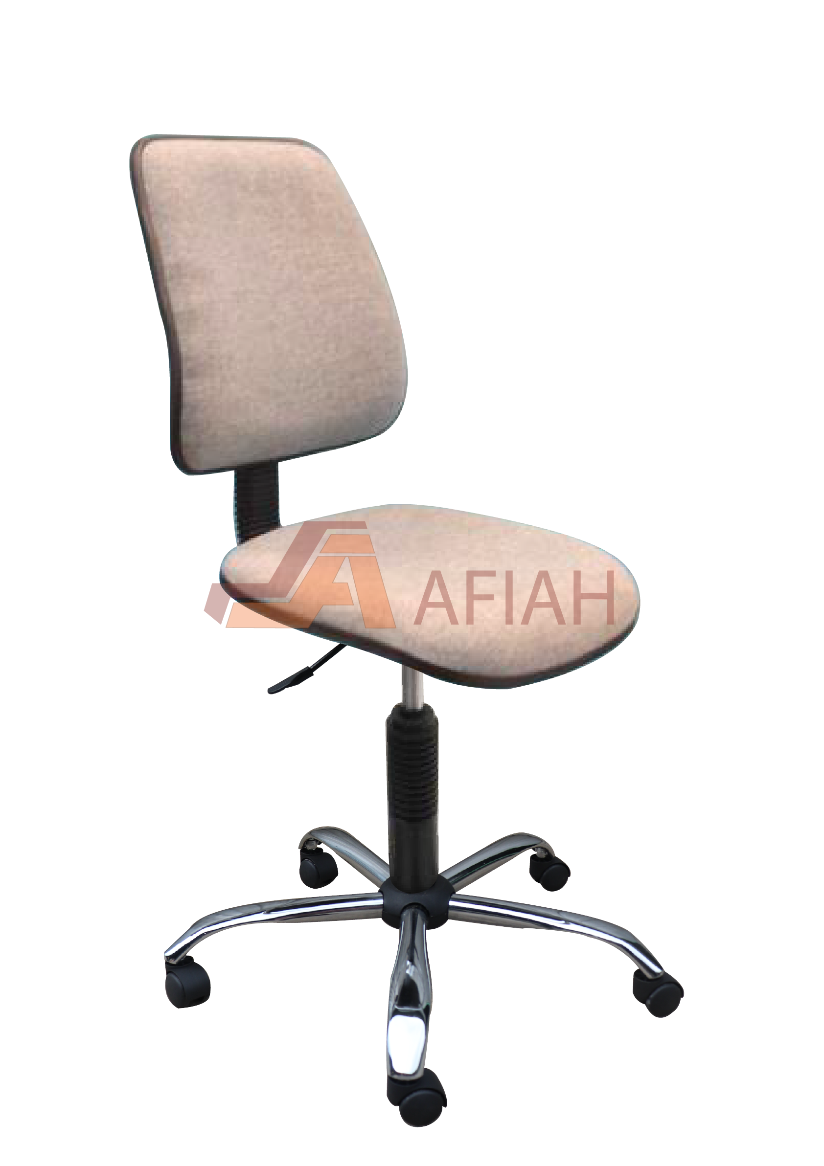 Clerical Chair - Afia Manufacturing Sdn Bhd, Afiah Trading Company