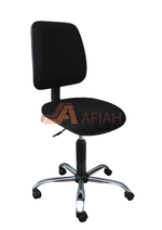 Clerical Chair - Afia Manufacturing Sdn Bhd, Afiah Trading Company