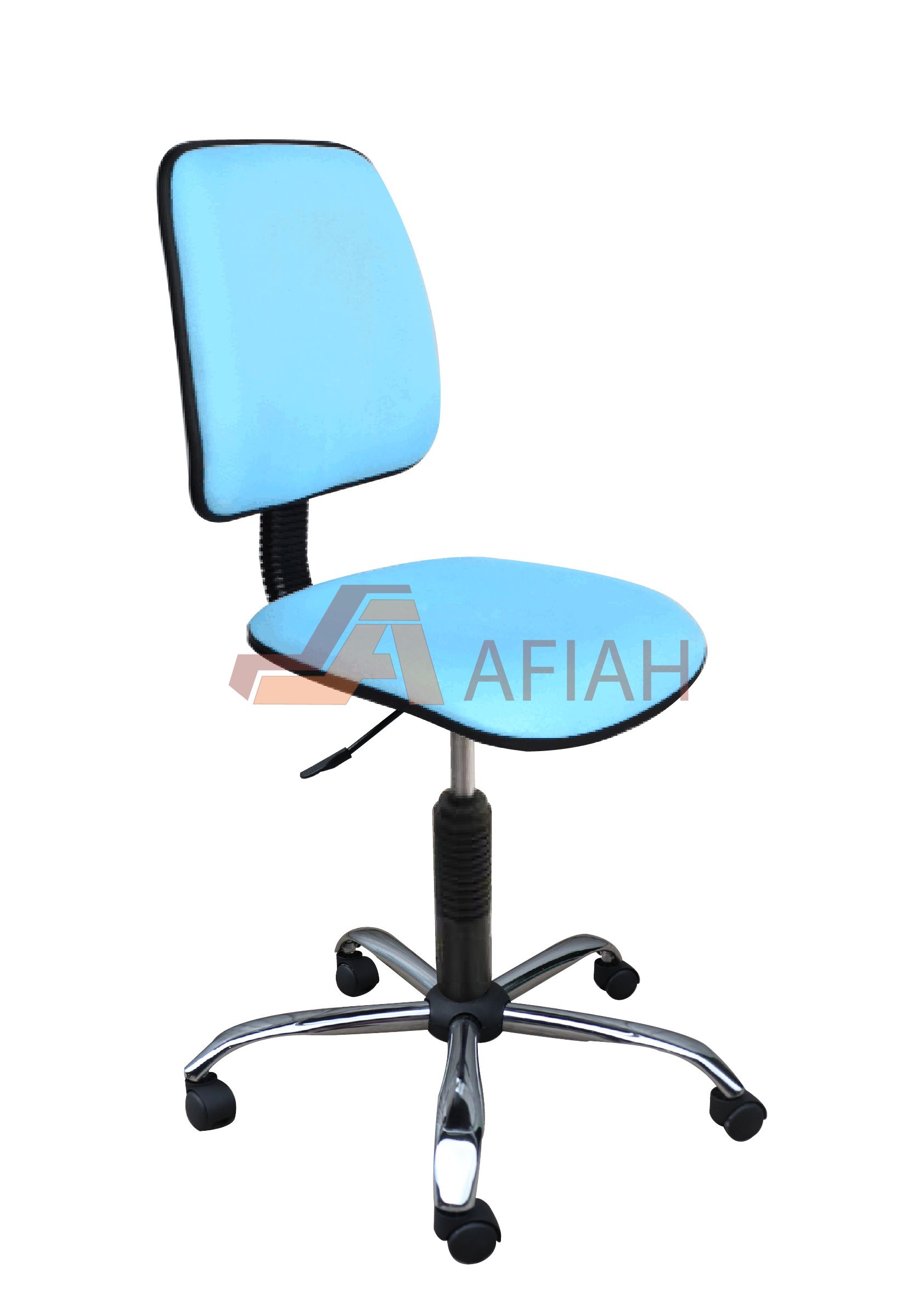 Clerical Chair - Afia Manufacturing Sdn Bhd, Afiah Trading Company