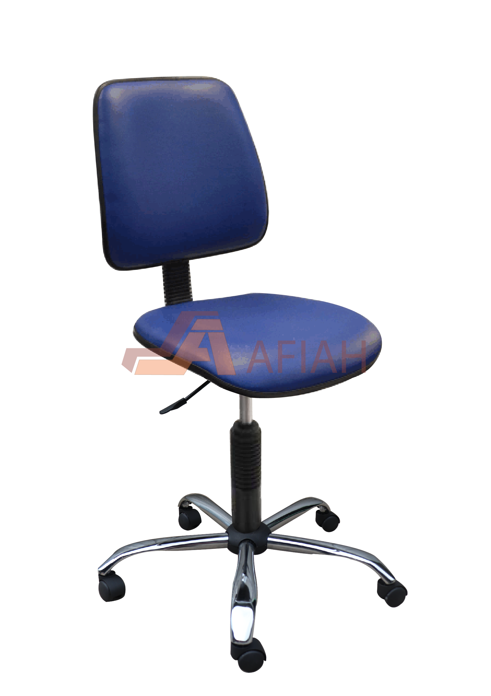 Clerical Chair - Afia Manufacturing Sdn Bhd, Afiah Trading Company