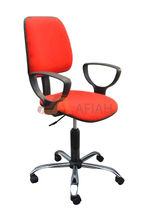 Clerical Chair - Afia Manufacturing Sdn Bhd, Afiah Trading Company