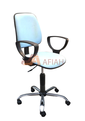 Clerical Chair - Afia Manufacturing Sdn Bhd, Afiah Trading Company