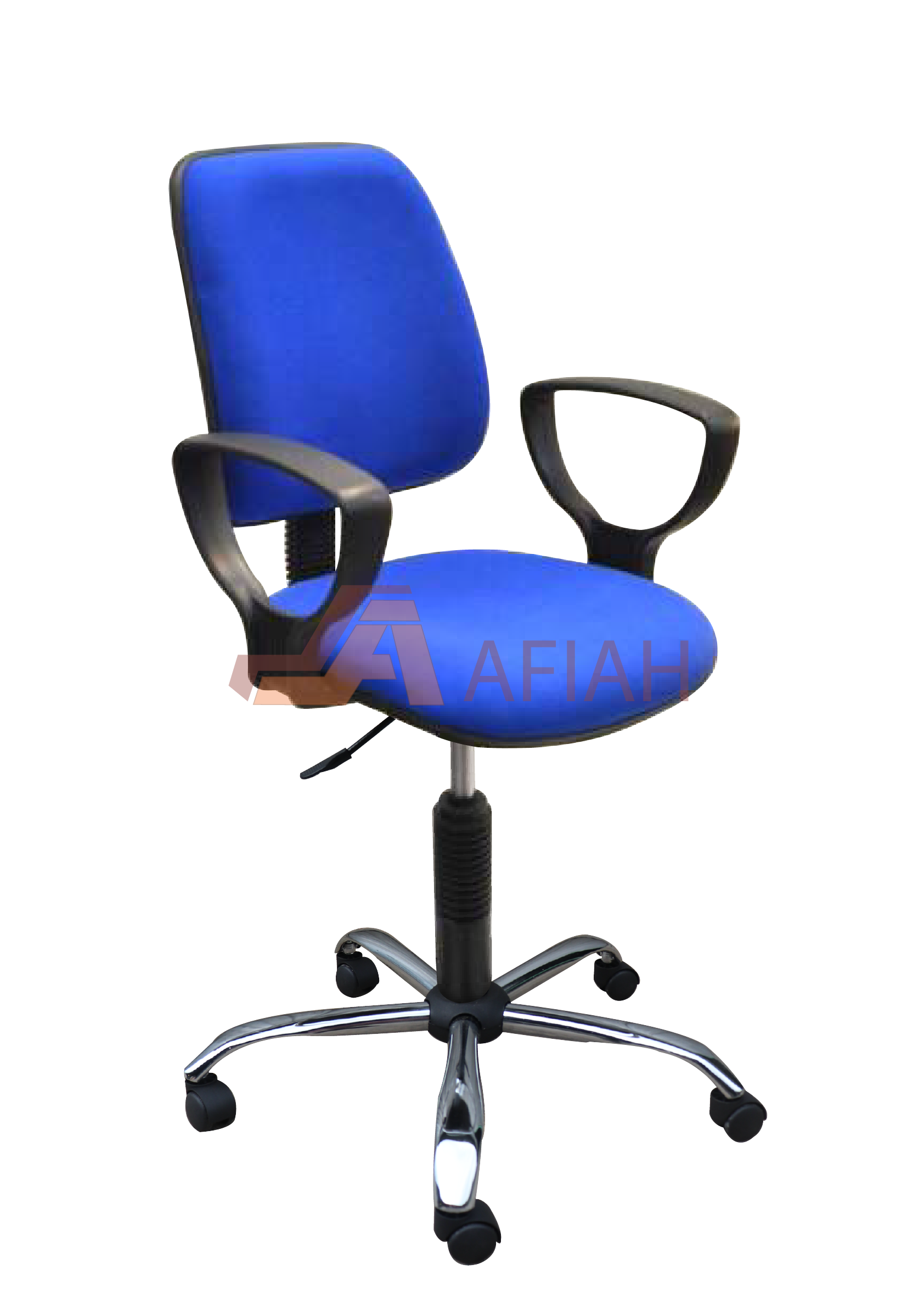 Clerical Chair - Afia Manufacturing Sdn Bhd, Afiah Trading Company