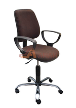 Clerical Chair - Afia Manufacturing Sdn Bhd, Afiah Trading Company