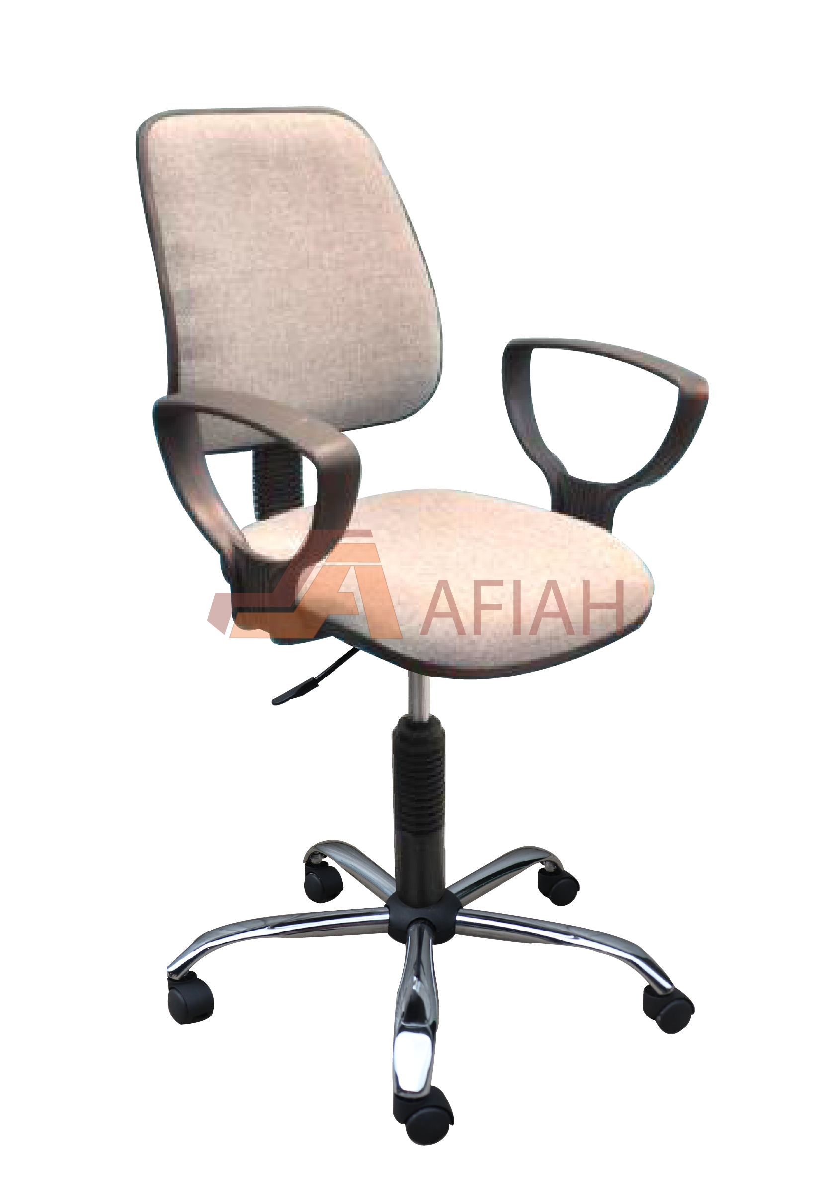 Clerical Chair - Afia Manufacturing Sdn Bhd, Afiah Trading Company