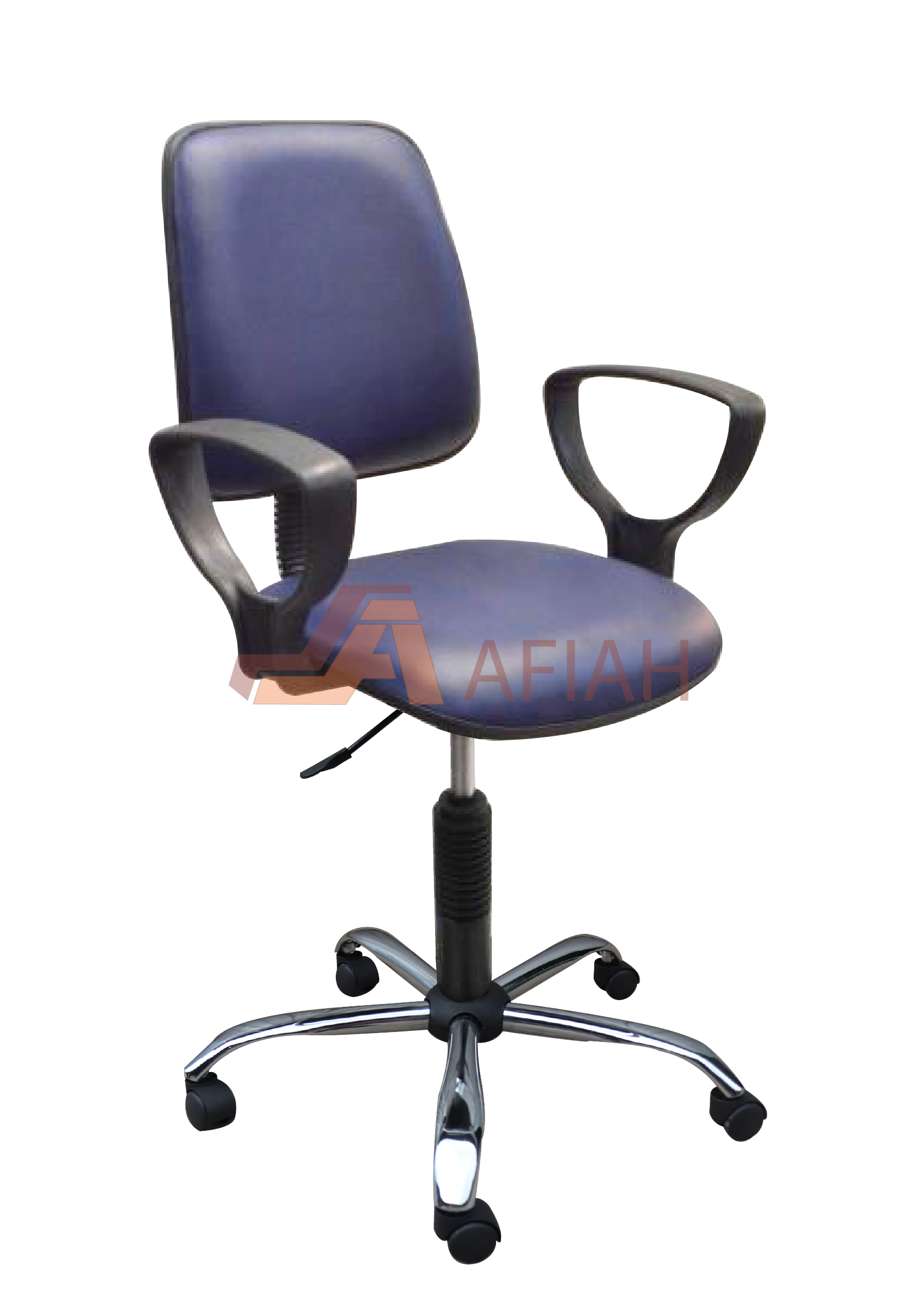 Clerical Chair - Afia Manufacturing Sdn Bhd, Afiah Trading Company