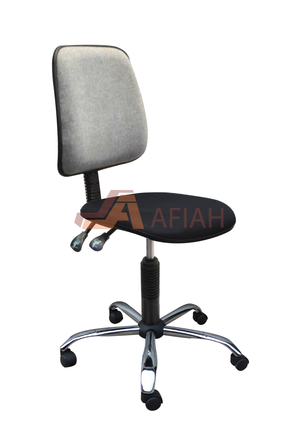 Clerical Chair - Afia Manufacturing Sdn Bhd, Afiah Trading Company