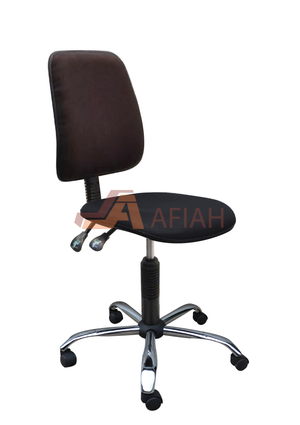 Clerical Chair - Afia Manufacturing Sdn Bhd, Afiah Trading Company