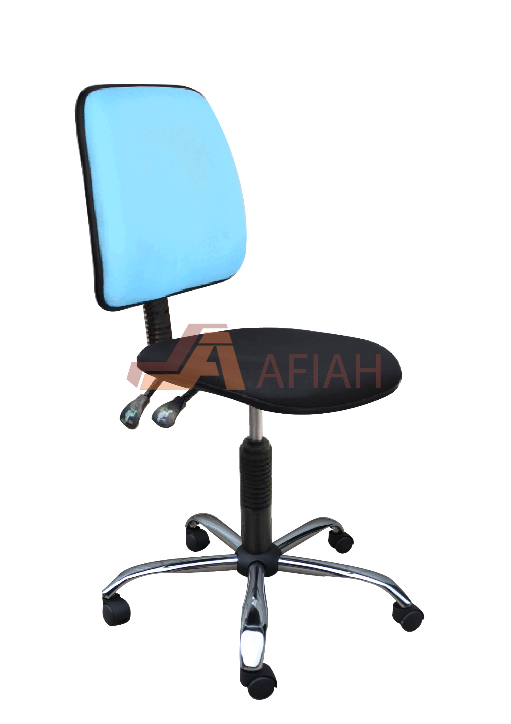 Clerical Chair - Afia Manufacturing Sdn Bhd, Afiah Trading Company