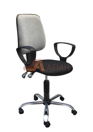 Clerical Chair - Afia Manufacturing Sdn Bhd, Afiah Trading Company