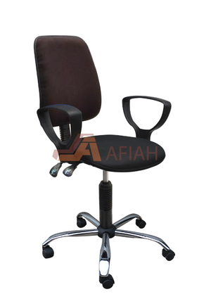 Clerical Chair - Afia Manufacturing Sdn Bhd, Afiah Trading Company