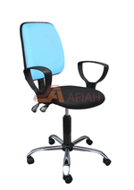 Clerical Chair - Afia Manufacturing Sdn Bhd, Afiah Trading Company